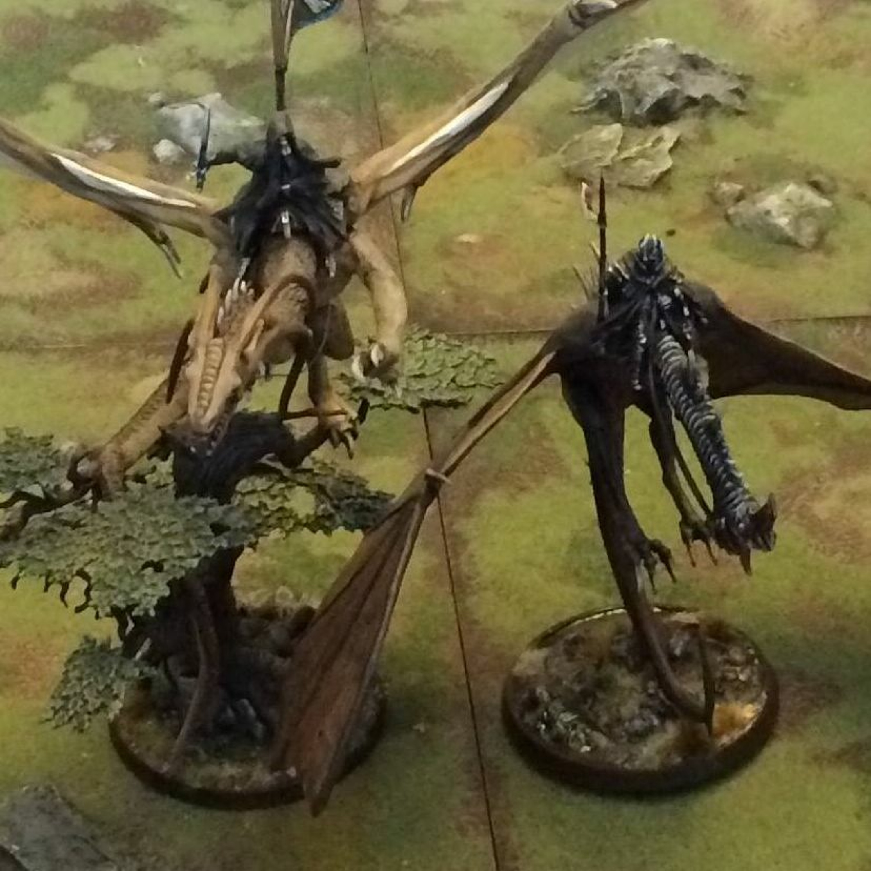 Know Thine Enemy Ep 21 Ringwraiths