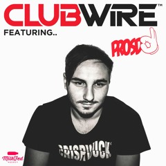Prosdo ClubWire Mixtape 5