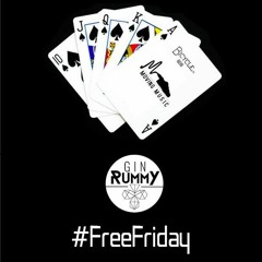 Gin Rummy - Play For Keeps (Original Mix)