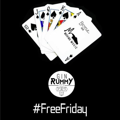 Gin Rummy - Play For Keeps (Original Mix)