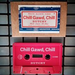 "The Scramble" 2nd Edition Pressing Cassette w/ Nag Champa (Pre-Order)