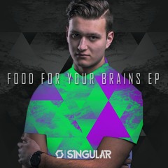 S1ngular - Food For Your Brains Minimix