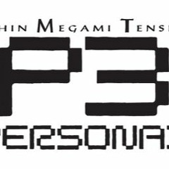 Persona 3 OST - Living With Determination