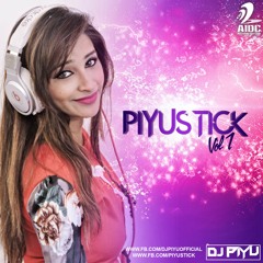 08 YE MERE HUMSAFAR - DJ PIYU REMIX