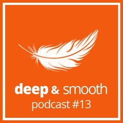 shayan tesla gaeni - deep & smooth #13