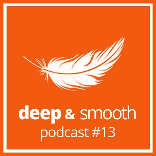 shayan tesla gaeni - deep & smooth #13