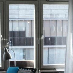 Längtan och fondväggar