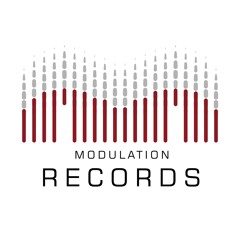 Catálogo muestra  de Modulation Records