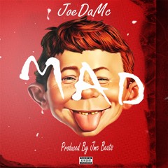 MAD (Produced By Jmc Beats)