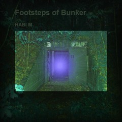 Footsteps Of Bunker
