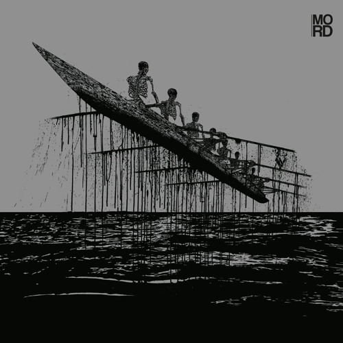 MORD026 - Damcase - Anom Valley EP (previews)