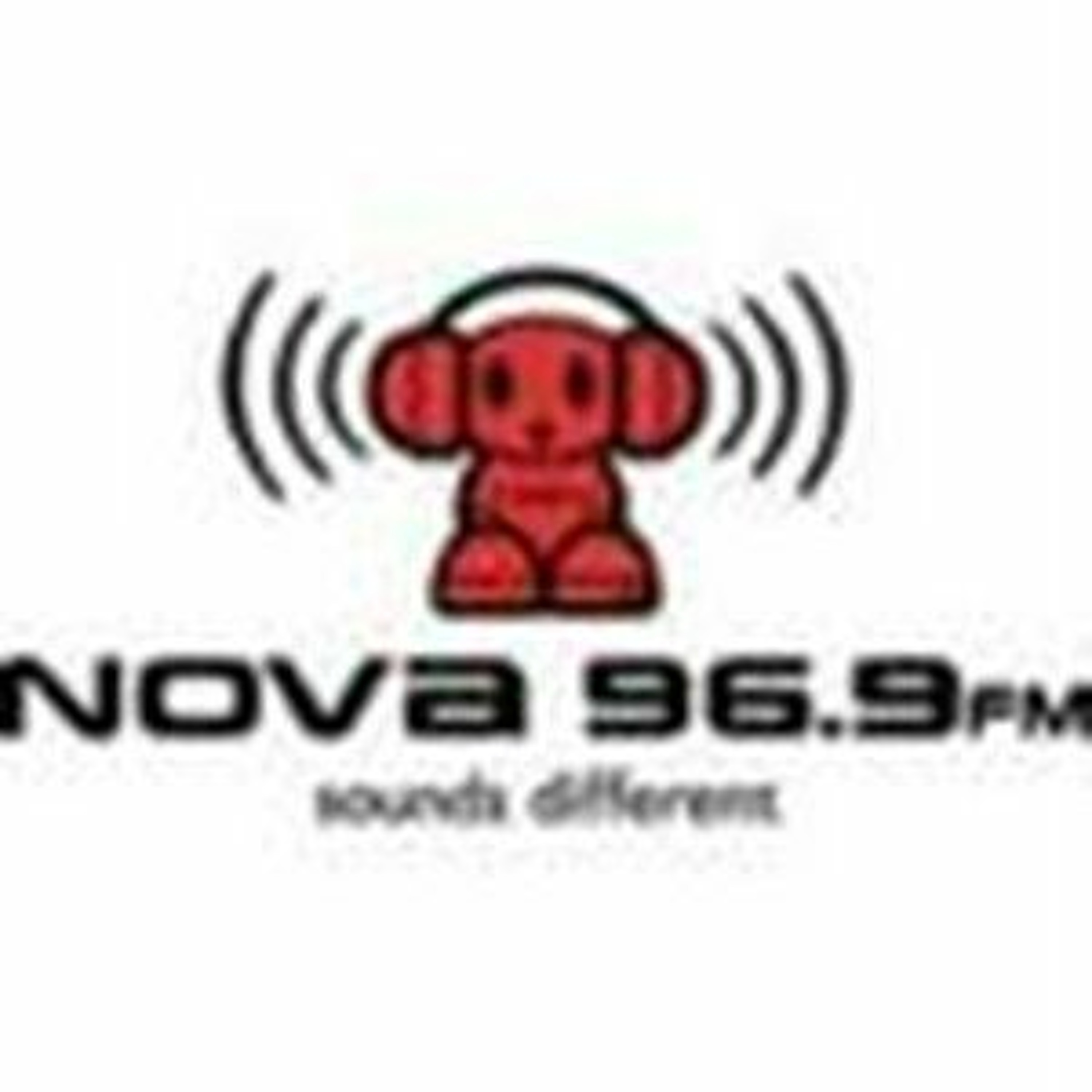 Null Object - Nova 96.9 Fine Sound episode artwork