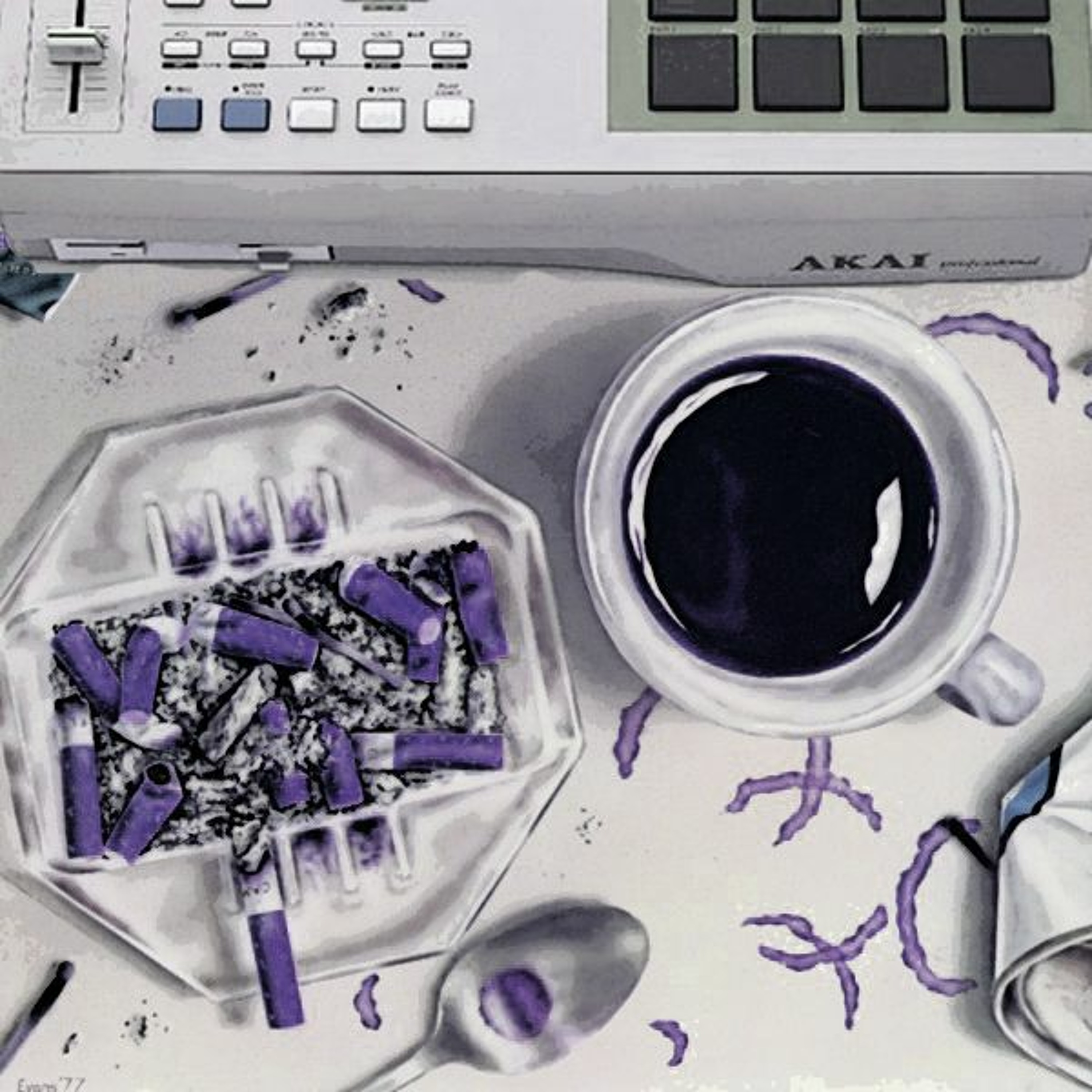 Mo RaCkzz The Beatmaker