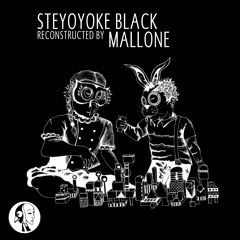 David Granha - Aria (Mallone Re-Enactment) | Steyoyoke Black