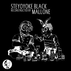 Nick Devon - Skyline (Mallone's City Lights Remix)