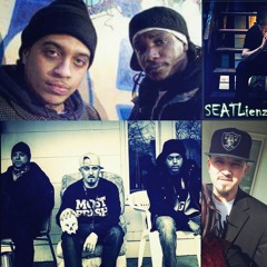 Phil in the Blank featuring Jerm Dee of Alpha P/Kingdom Crumbs