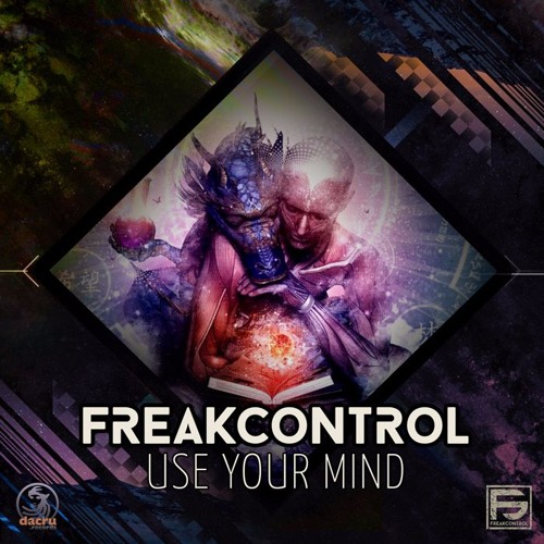 Freak Control - DMT Trip