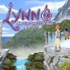 Lynn and The Spirits of Inao