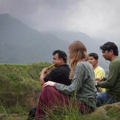 Mahakali by Prana Mundi