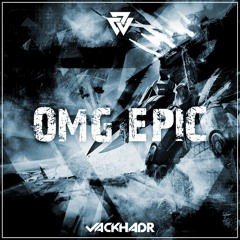 Jack HadR - Omg Epic (Original Mix)
