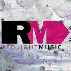 Redlight Music Radioshow 126. Mixed by Denite