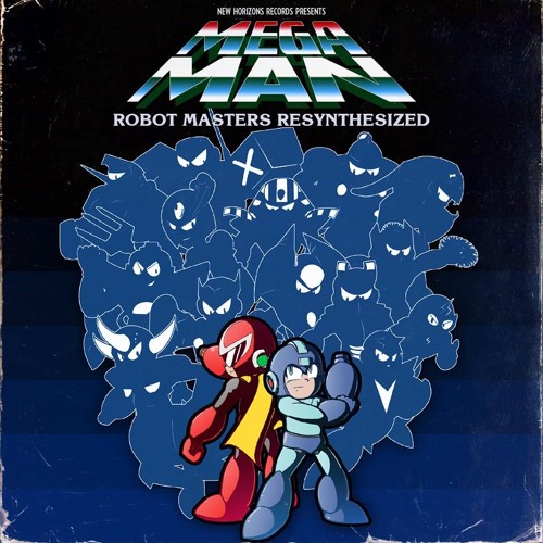 Frost Man