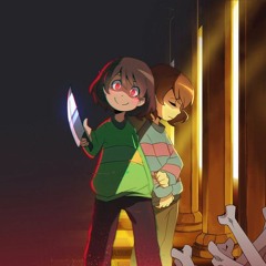 Stronger Than You (Frisk Respone) - Nightcore Version
