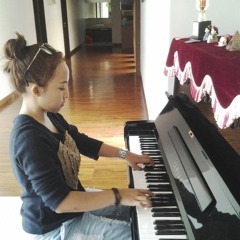 Moza - Jealous (Labrinth)