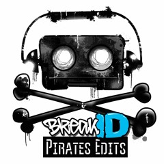 BreakID - Mortal Kombat