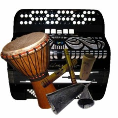 Я играю на гармошке (Ja igraju na garmoschkje) - plus mehr Percussion