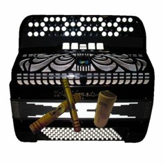 Я играю на гармошке (Ja igraju na garmoschkje)