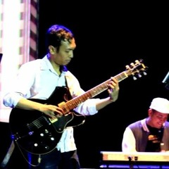 Ayox Free - Anthropology (Charlie Parker) Covered