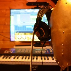 Soundtrack, ambient, electronica, downtempo...