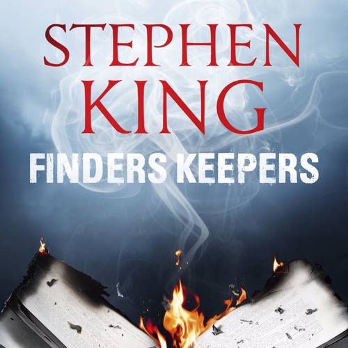 finders keepers stephen king review finders keepers stephen king review