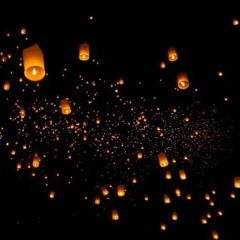 ほしのしずく【Droplets of star】