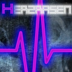 @ Herzrasen Podcast vol. 1