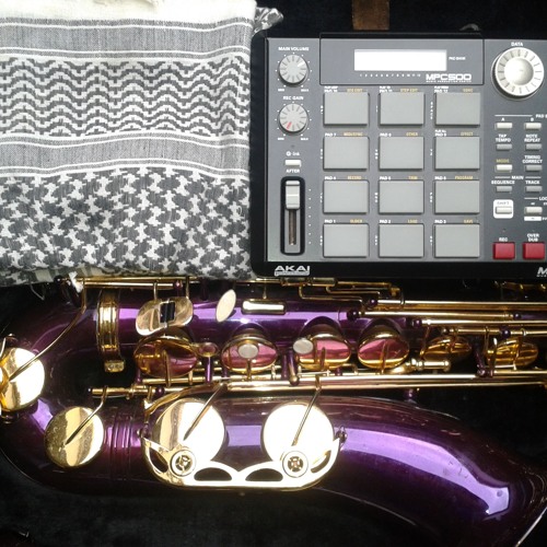 DX/destruktiv-SaxHouse@MachinesSnippetSet01/2016