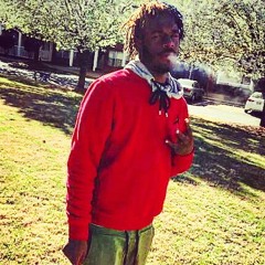 DOPED OUT-MUTANT FRANK LUCC FT. DT RICH