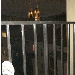 Aldrig Været Prod. De Bløde Banditter