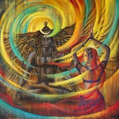Listen to Modern Indian - Vishnumaya by Meditation Klagenfurt in 