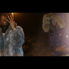 Yxng Bane Lone Wolf/Pronto
