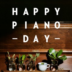 Piano Day 2016 Playlist