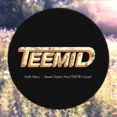 Holly Henry - Seven Nation Army (TEEMID Cover)