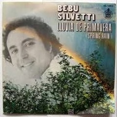 Bebu Silvetti - LLuvia De Primavera (Pineal Re-Work Prev)
