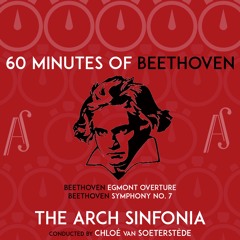 Beethoven - Symphony No. 7: ii Allegretto