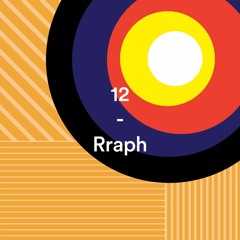 Bunker Podcast 12 - Rraph