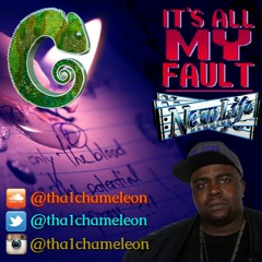 MY FAULT .... ThaChameleon