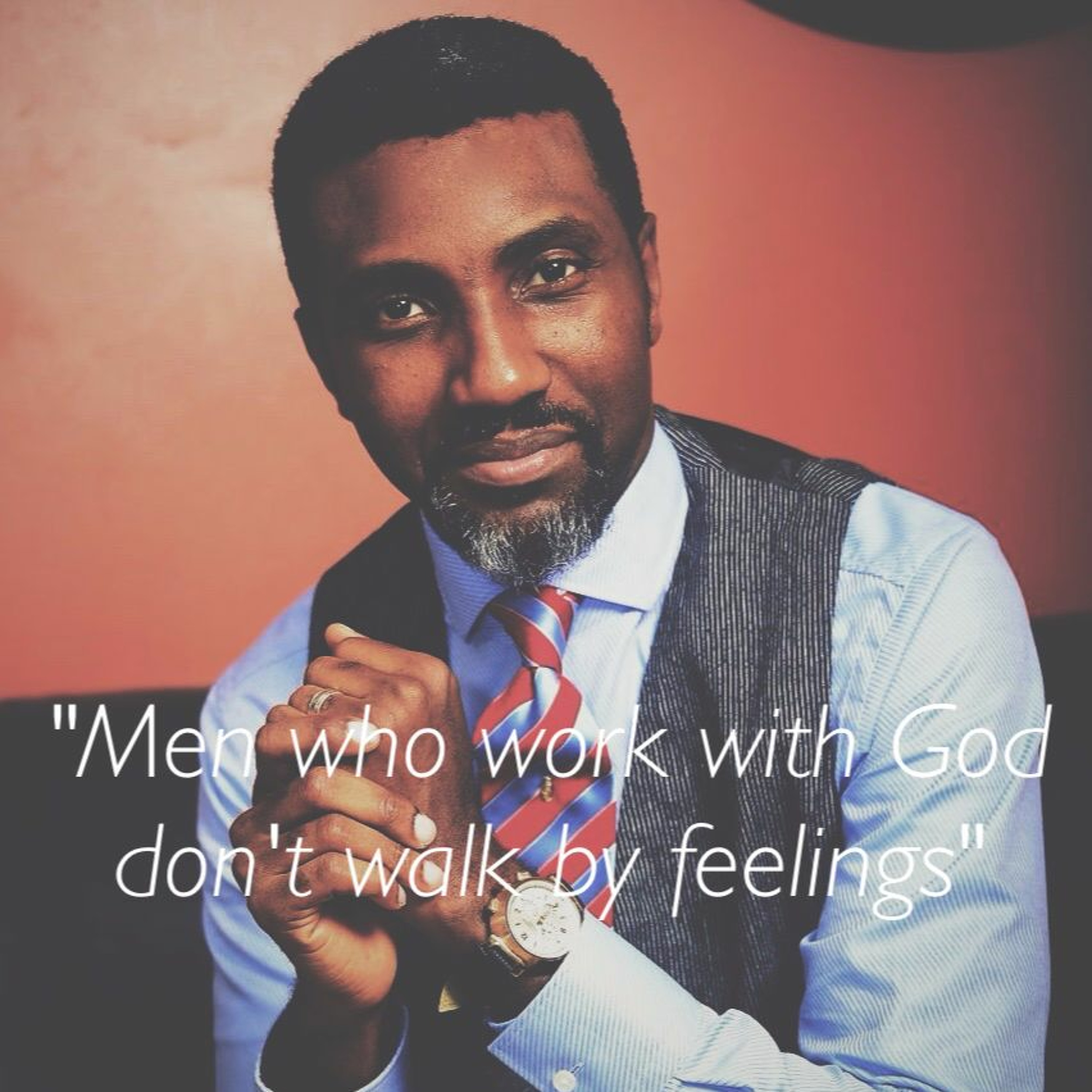 Episode [8] The Force Of Wisdom 1