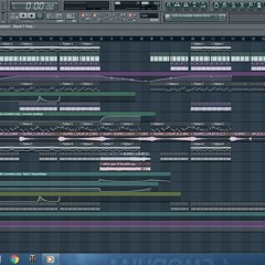 Лобода _ К черту любовь (DEMO)