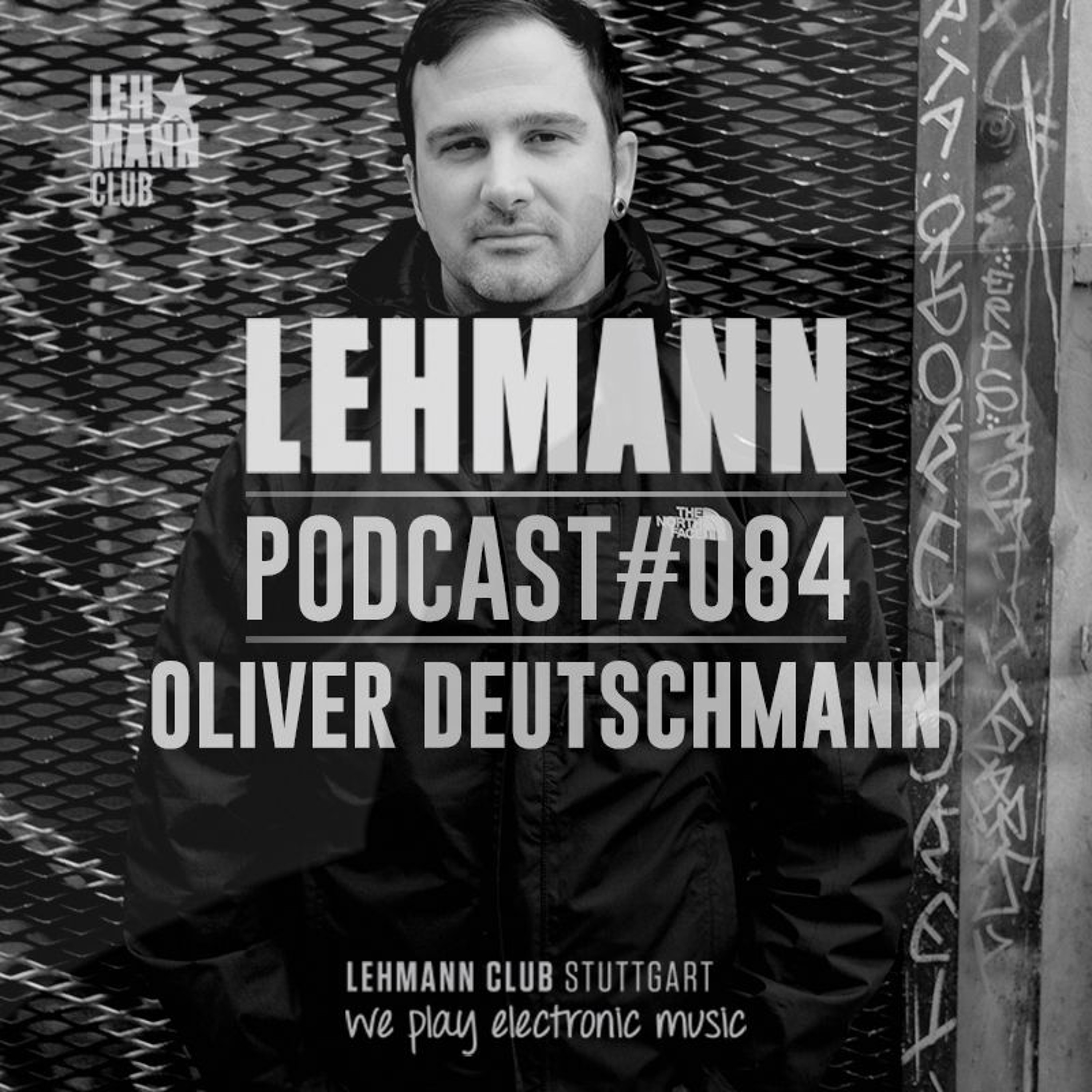 Lehmann Club / Labor Lehmann